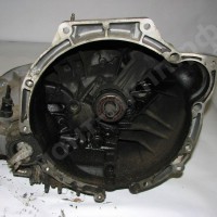 МКПП 1.4-1.6 Ford Fusion IB5